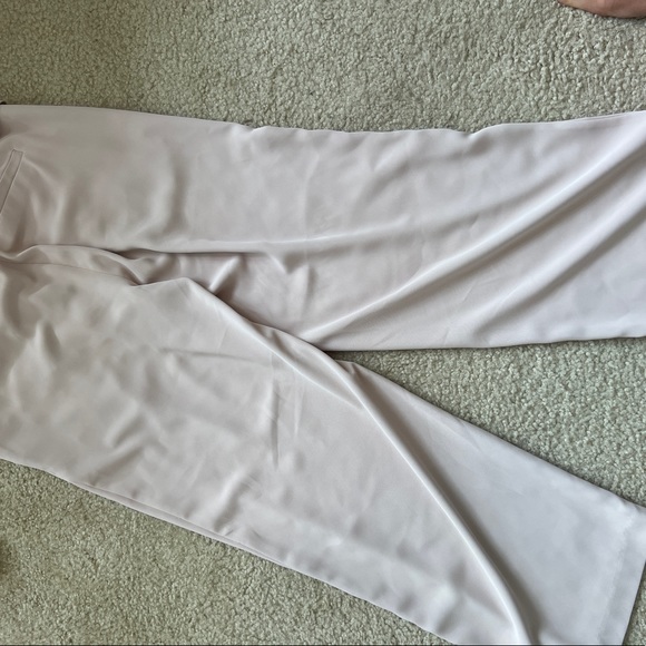 Luna high waisted. Lightweight pant - Picture 4 of 4